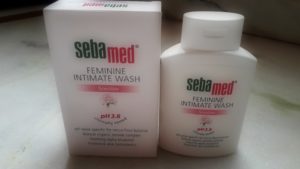 sebamed feminine