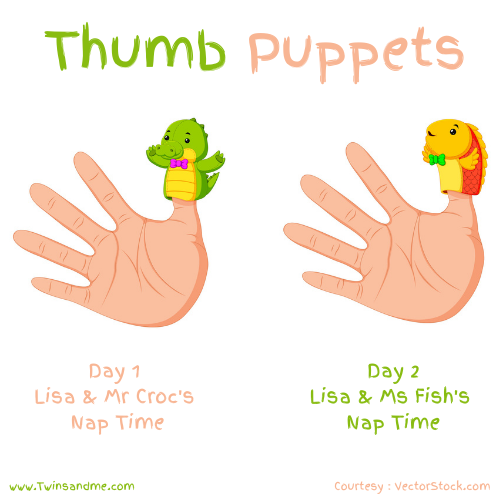 ways to stop sucking your thumb