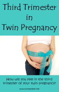 bumpy roads during pregnancy third trimester