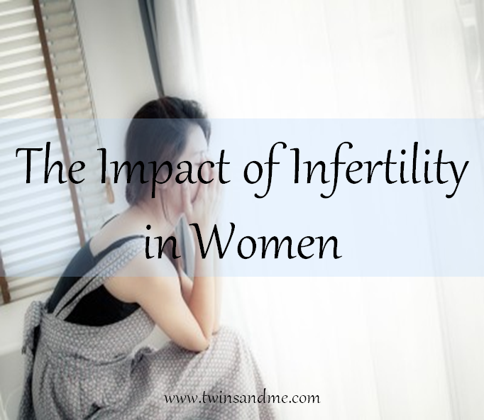 Infertility Is Not A Taboo - She Is Not A Barren Woman But Tough And ...