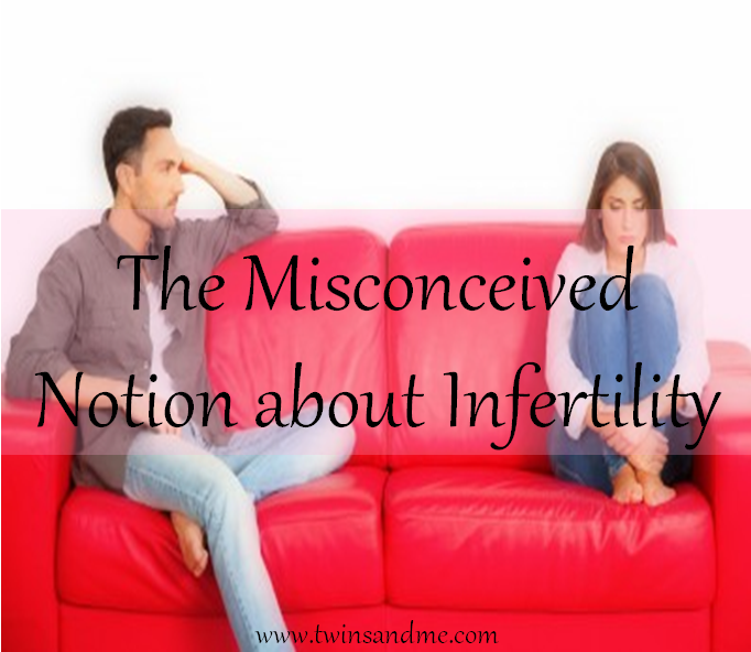 Infertility Is Not A Taboo - She Is Not A Barren Woman But Tough And ...