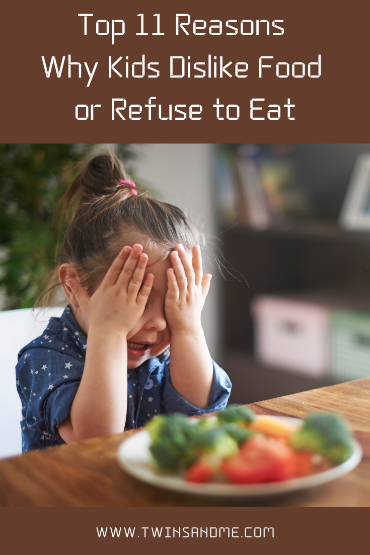 5 Reasons to Stop Feeding Kids 'Kid Food' - Metro Parent